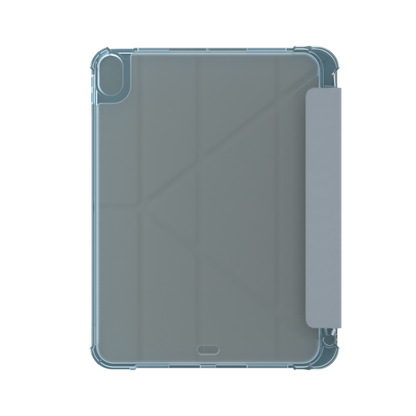 ZAGG Cases Hampton Folio Apple iPad - Light Blue