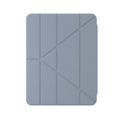 ZAGG Cases Hampton Folio Apple iPad - Light Blue