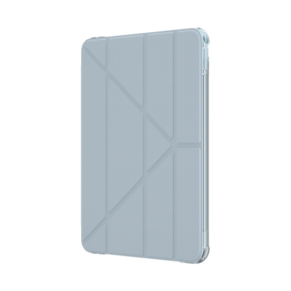 ZAGG Cases Hampton Folio Apple iPad - Light Blue