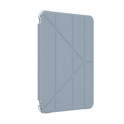 ZAGG Cases Hampton Folio Apple iPad - Light Blue