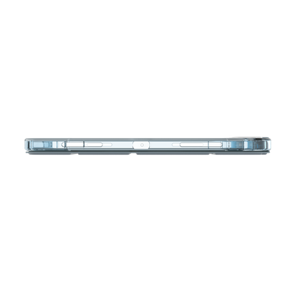 ZAGG Cases Hampton Folio Apple iPad - Light Blue