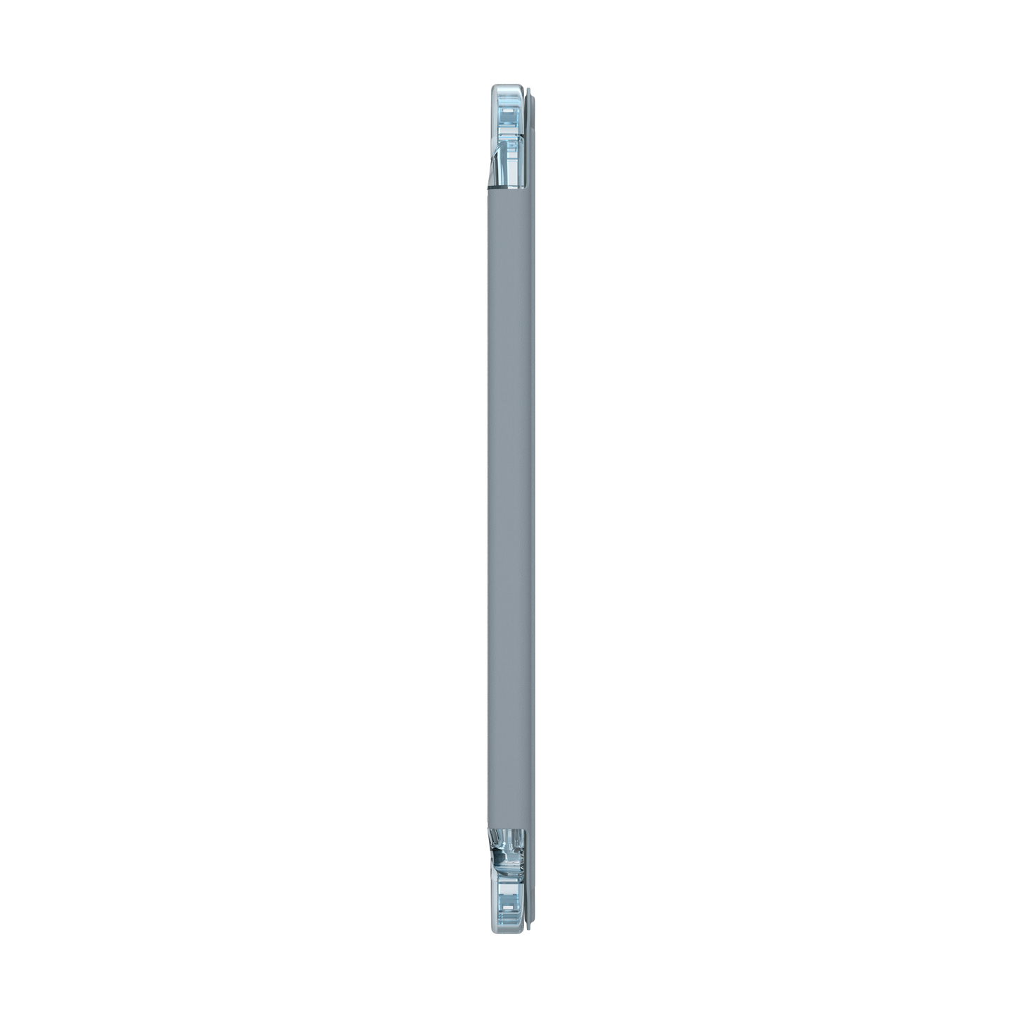 ZAGG Cases Hampton Folio Apple iPad - Light Blue