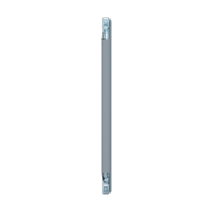 ZAGG Cases Hampton Folio Apple iPad - Light Blue