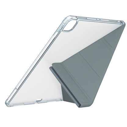ZAGG Cases Hampton Folio Apple iPad - Light Blue