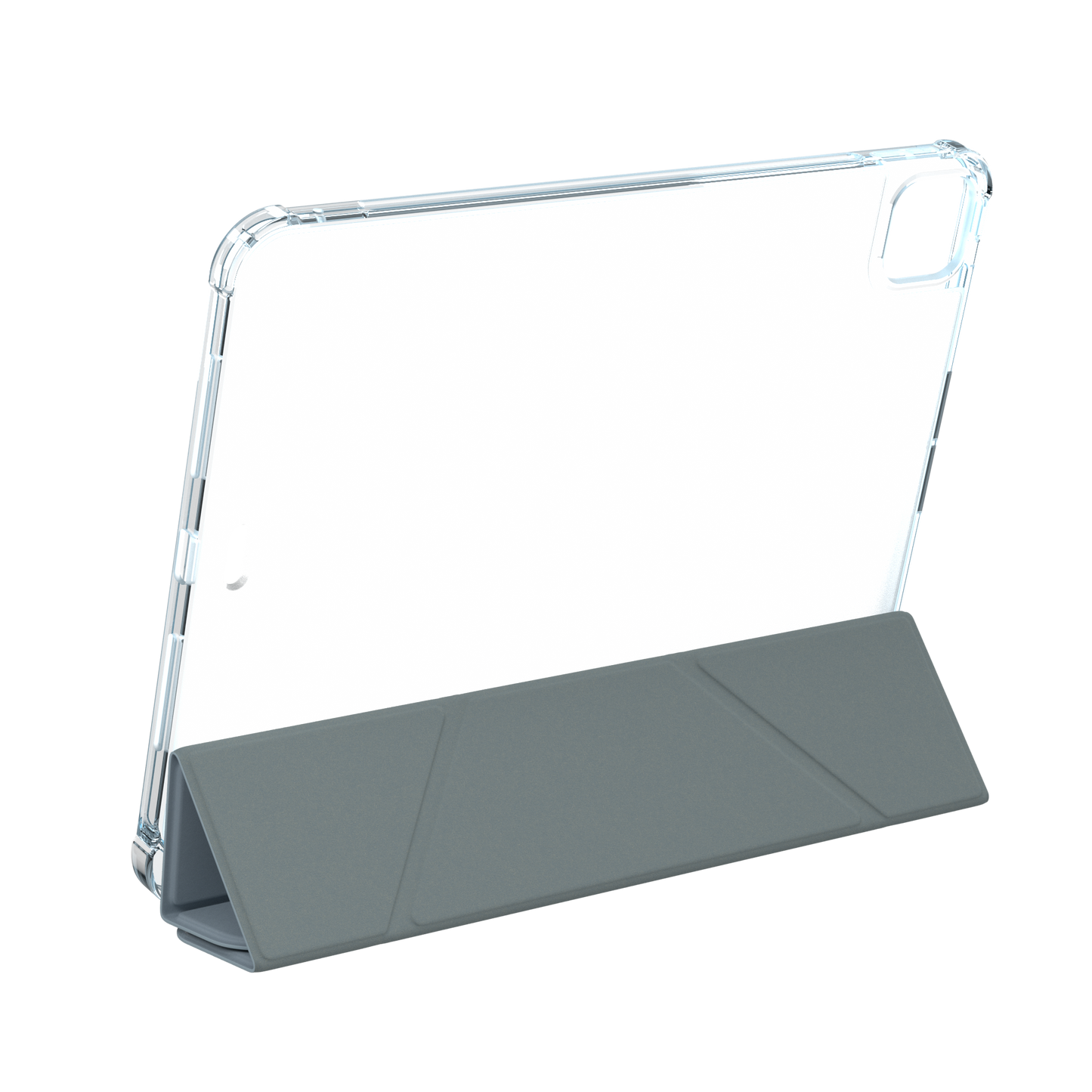 ZAGG Cases Hampton Folio Apple iPad - Light Blue