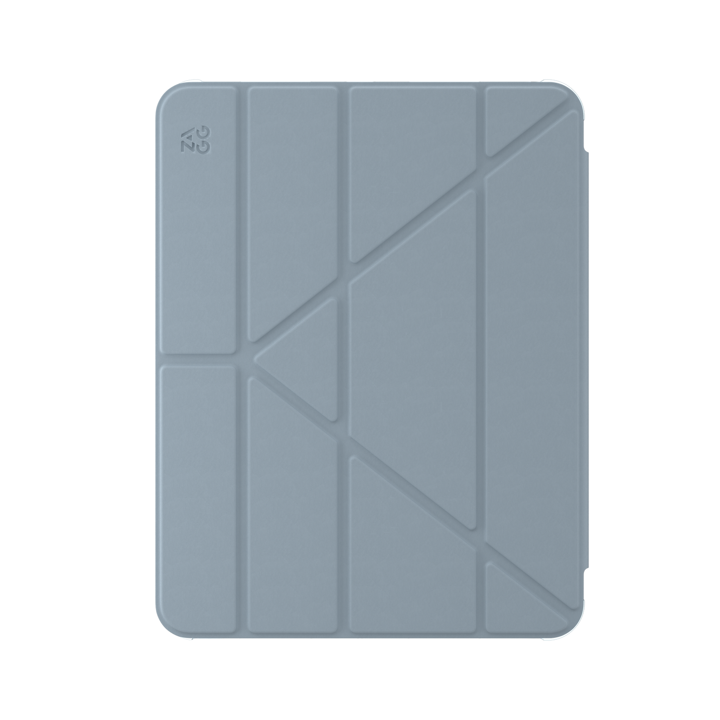 ZAGG Cases Hampton Folio Apple iPad - Light Blue
