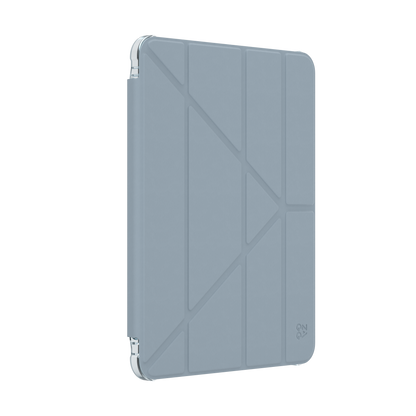 ZAGG Cases Hampton Folio Apple iPad - Light Blue