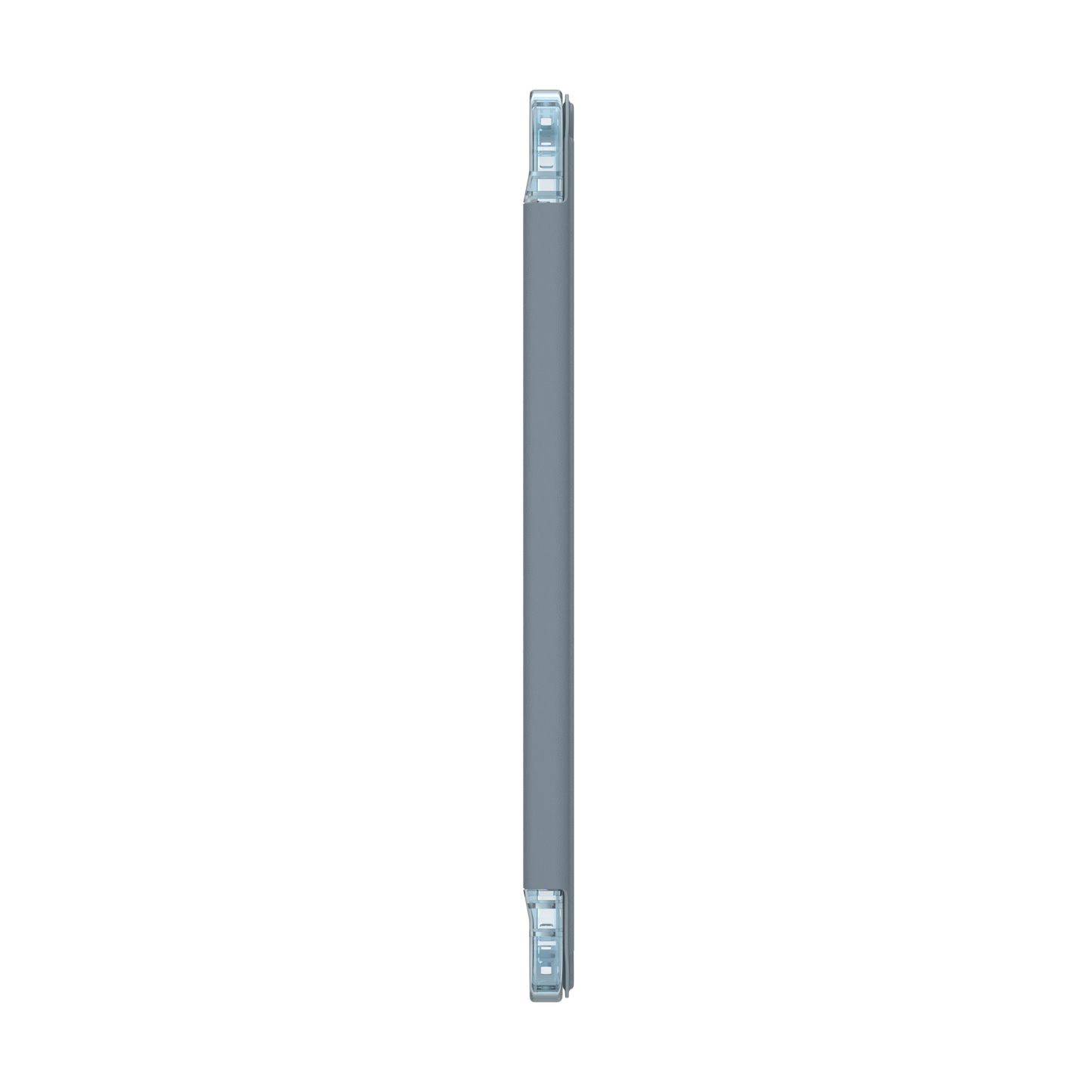 ZAGG Cases Hampton Folio Apple iPad - Light Blue