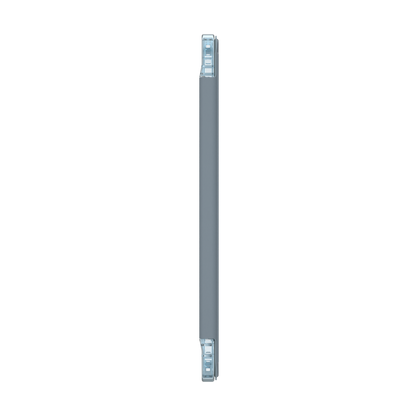 ZAGG Cases Hampton Folio Apple iPad - Light Blue