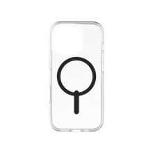 ZAGG Cases Crystal Palace Snap iPhone 16 Series - Black
