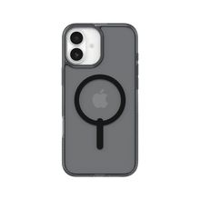 ZAGG-Cases-ESNTL Smoky Snap Case-Apple-iPhone 16 Plus-Smoky