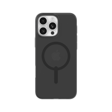 ZAGG-Cases-ESNTL Hampton Snap Lite iPhone 16 Pro Max-Black