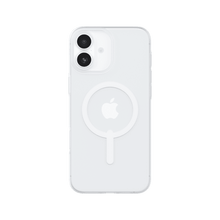 ZAGG-Cases-ESNTL Hampton Snap Lite iPhone 16 Plus-Foggy