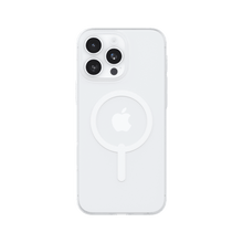 ZAGG-Cases-ESNTL Hampton Snap Lite iPhone 16 Pro Max-Foggy