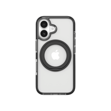 ZAGG-Cases-SantaCruzSNRKS iPhone 16-Black