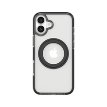 ZAGG-Cases-SantaCruzSNRKS iPhone 16 Plus-Black
