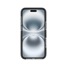 ZAGG-Cases-SantaCruzSNRKS iPhone 16 Plus-Black
