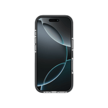 ZAGG-Cases-SantaCruzSNRKS iPhone 16 Pro-Black