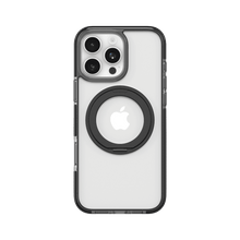 ZAGG-Cases-SantaCruzSNRKS iPhone 16 Pro Max-Black