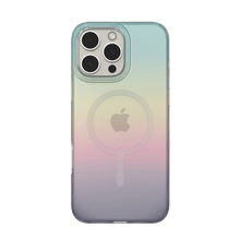 ZAGG-Cases-Milan Snap iPhone 16 Pro Max-Iridescent