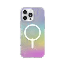ZAGG-Cases-Milan Snap iPhone 16 Pro Max-Fashion Feather