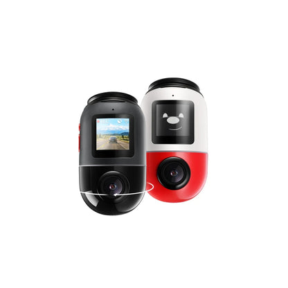 70mai Dash Cam Omni X200 64GB