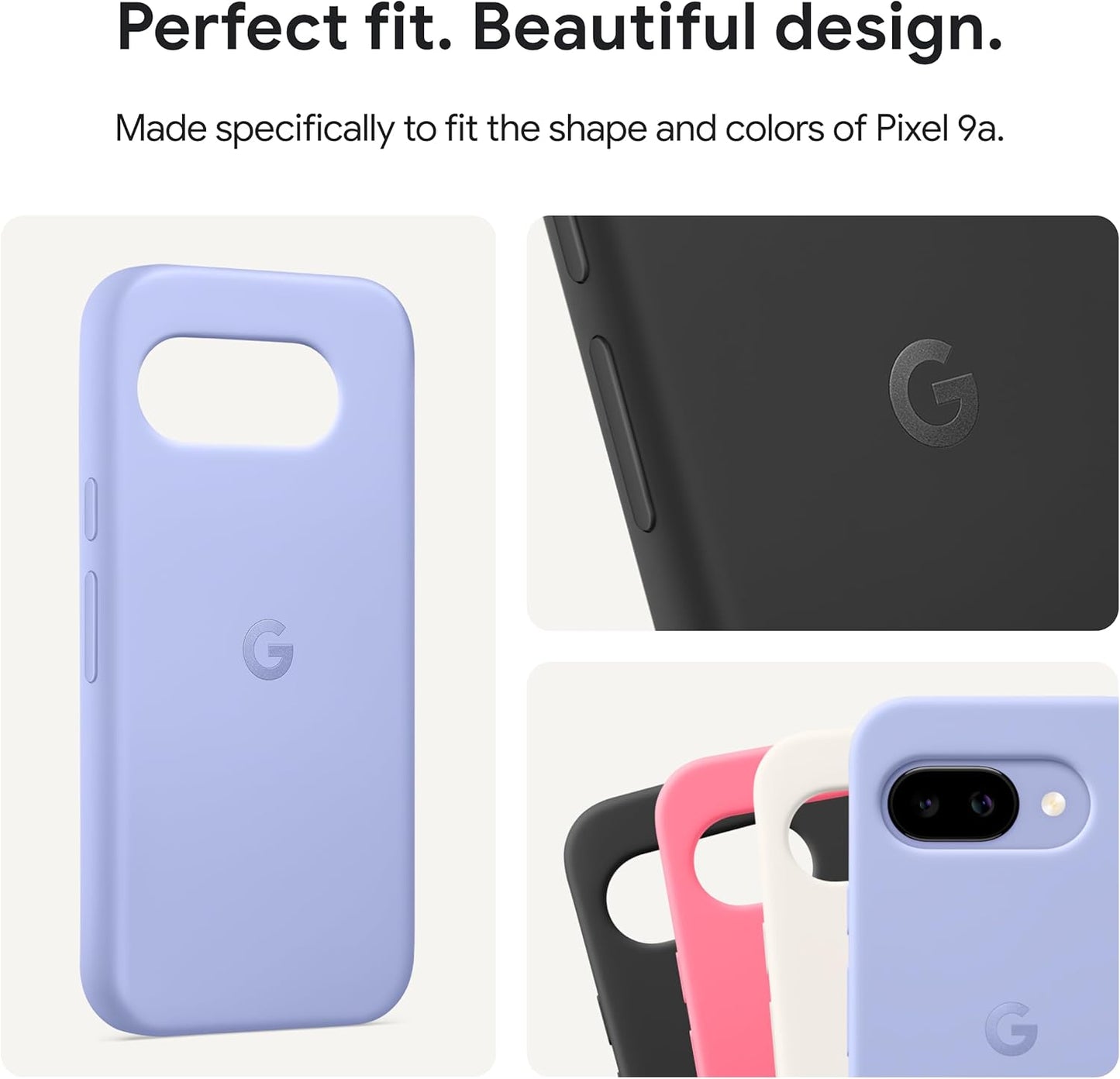 Google Pixel 9a Case