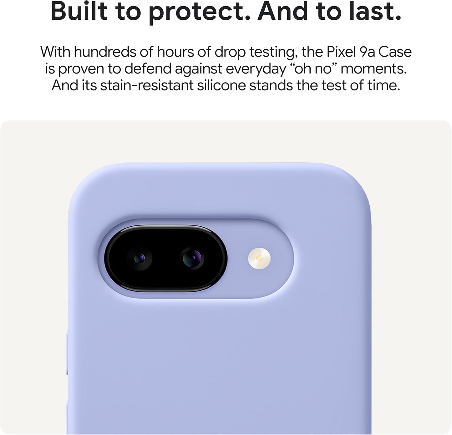 Google Pixel 9a Case