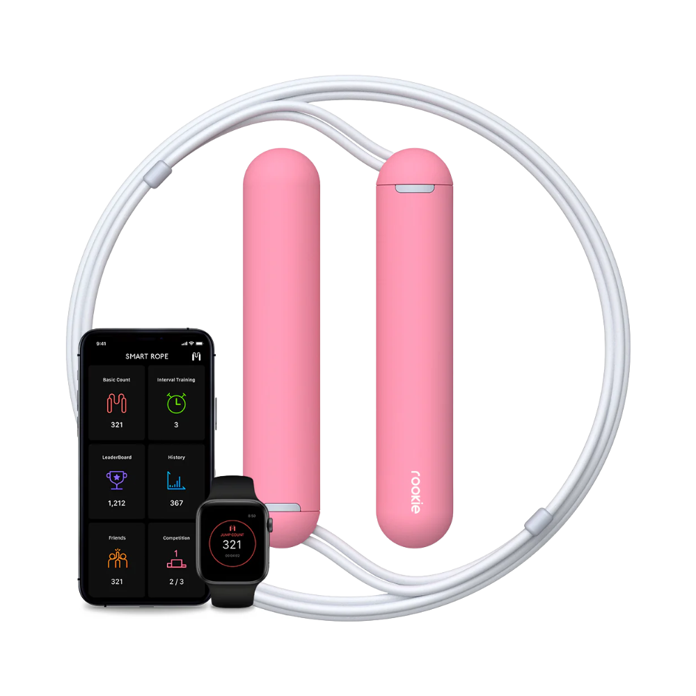 Tangram Smart Rope Rookie (EOL - No Warranty Coverage)
