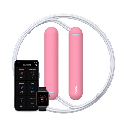 Tangram Smart Rope Rookie (EOL - No Warranty Coverage)