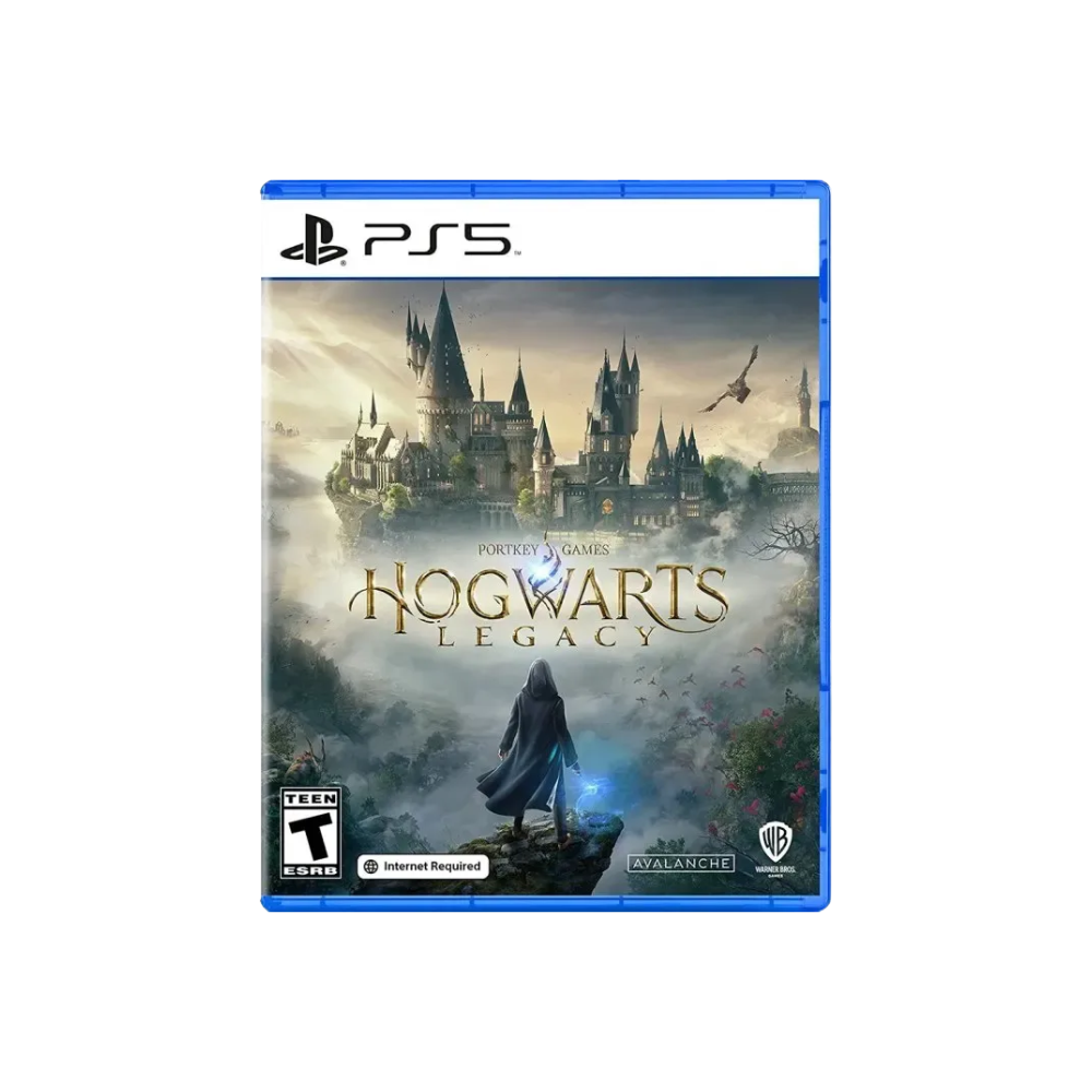 PS5 HOGWARTS LEGACY (R3)