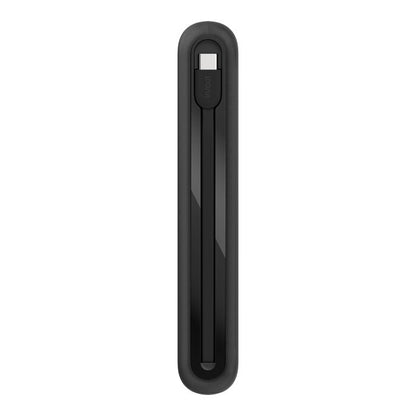 Belkin BoostCharge Power Bank 20K PD30W W/Integrated Cable - Black