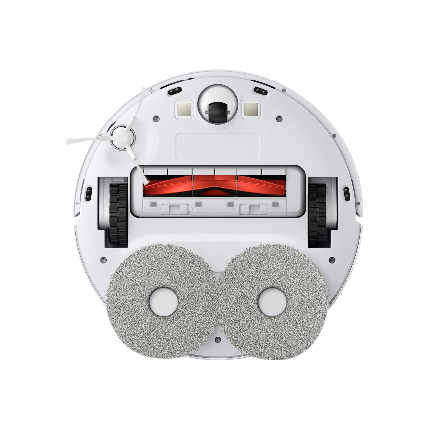 Xiaomi Robot Vacuum S10+