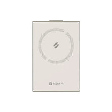 ADAM elements Mag Z Magnetic 3in1 Foldable Travel Charging Station