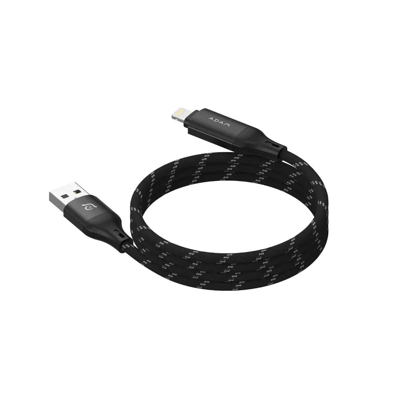 ADAM elements  PeAk MS401 4-in-1 60W Magnetic Charging Cable