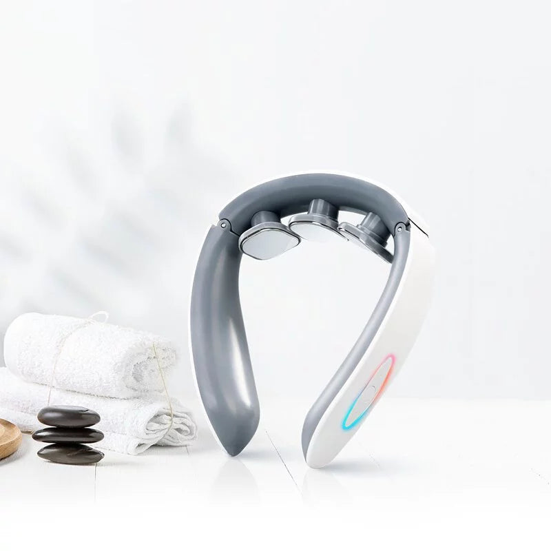 Xpower EMS Neck Massager | NM3