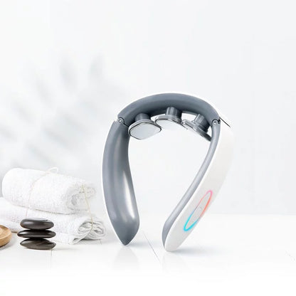 Xpower EMS Neck Massager | NM3