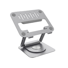 ADAM elements CASA HUB Stand Pro USB-C 6-in-1 Laptop Stand Hub