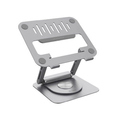 ADAM elements CASA HUB Stand Pro USB-C 6-in-1 Laptop Stand Hub