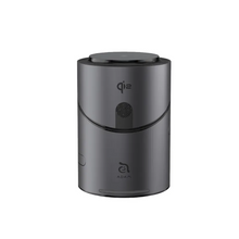 Adam Elements Mag Tube Qi2  3-in-1 Intelligent Charging Station