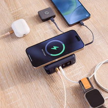 ADAM elements GRAVITY X5 USB-C 5-in-1 Ultra Compact Power Bank