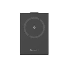ADAM elements Mag Z Magnetic 3in1 Foldable Travel Charging Station