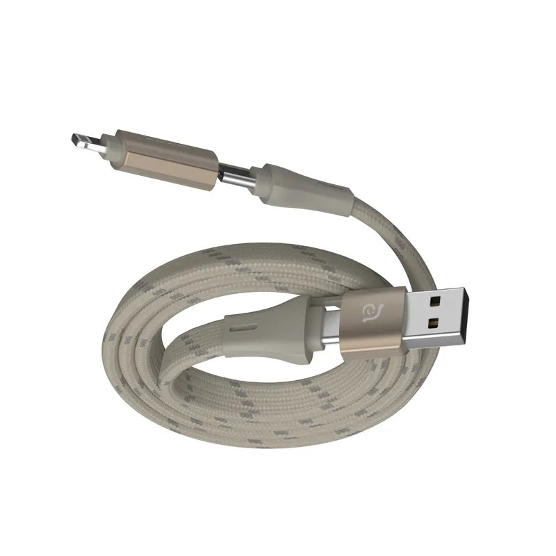 ADAM elements  PeAk MF401 4-in-1 60W Magnetic Flat Charging Cable