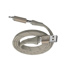 ADAM elements  PeAk MF401 4-in-1 60W Magnetic Flat Charging Cable