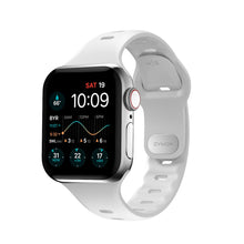Nomad Sport Slim Band - Apple Watch 41/40/38mm (Series SE/7/6/5/4/3/2)