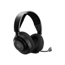 SteelSeries Arctics Nova 5 Wireless Headphone (Black)