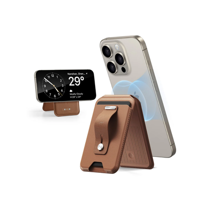 ESR Halolock Findmy Wallet