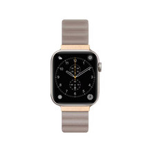Laut Luxe Watch Strap for Apple Watch 42/41/40mm ( Series 4-11/SE 1-3 )