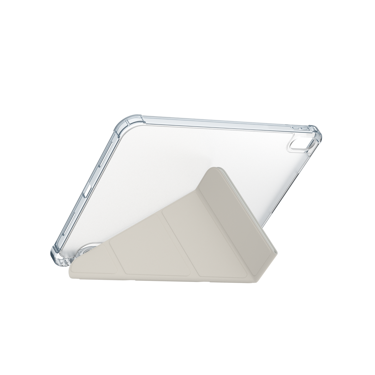 ZAGG-Cases-Hampton Folio- Apple iPad 11th Gen