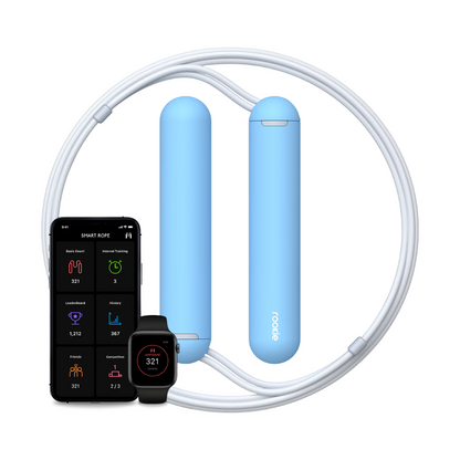 Tangram Smart Rope Rookie (EOL - No Warranty Coverage)